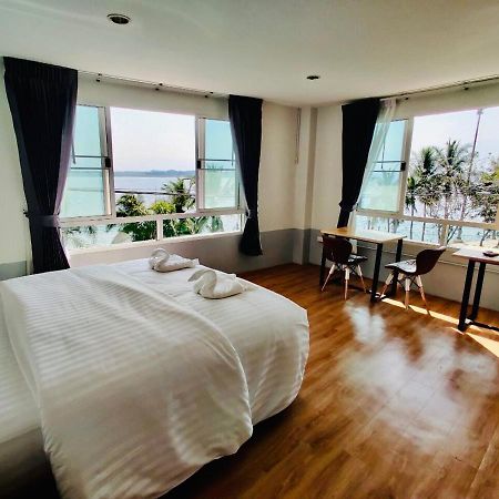 Baan Arunothai Homestay 파야오 외부 사진