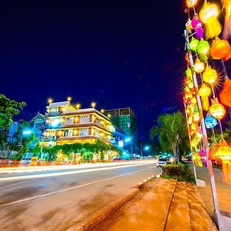 Baan Arunothai Homestay 파야오 외부 사진