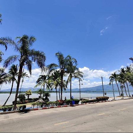 Baan Arunothai Homestay 파야오 외부 사진
