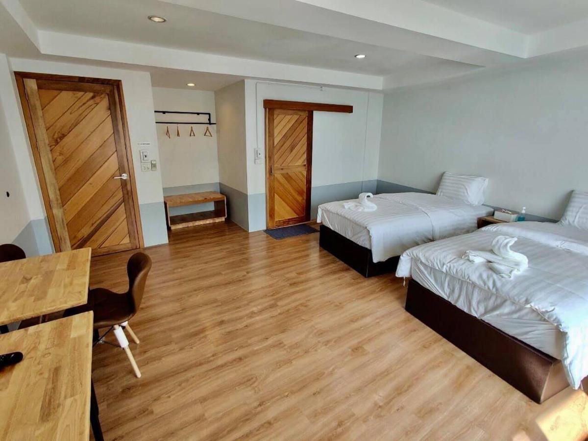 Baan Arunothai Homestay 파야오 외부 사진