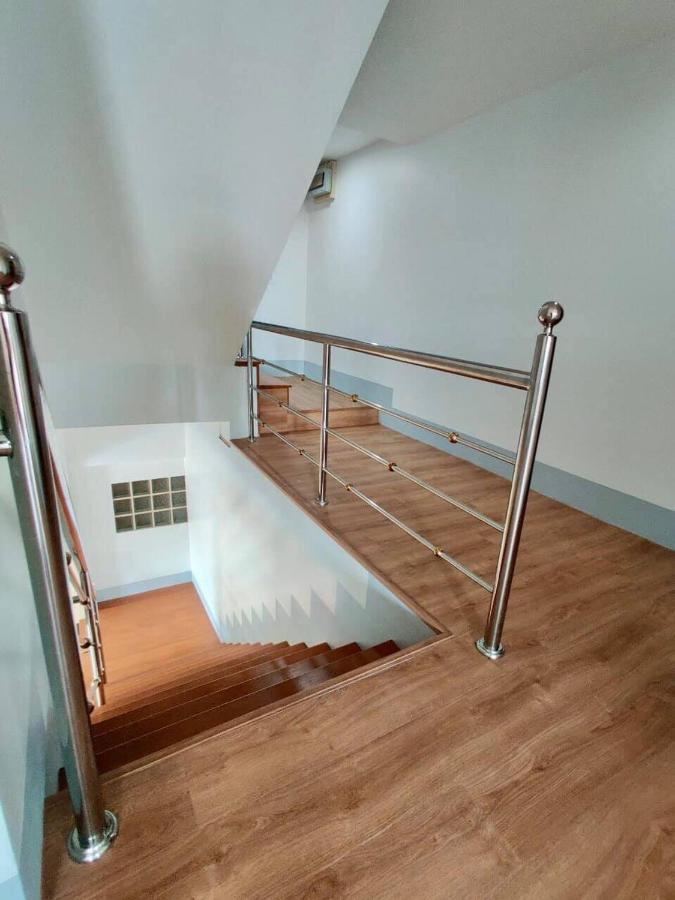 Baan Arunothai Homestay 파야오 외부 사진