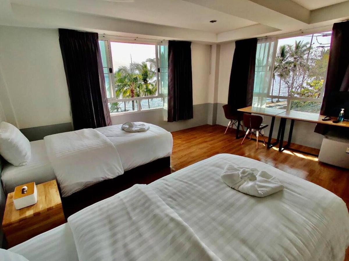 Baan Arunothai Homestay 파야오 외부 사진